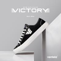 Gambar Ventela Victory Low Black White [ORIGINAL] - 37 dari Ventela Store Bandung⠀ Kota Cimahi 2 Tokopedia