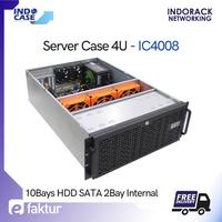 Gambar Pc Workstation Server AMD Epyc 4464P - 128GB DDR5 ECC - NON GPU dari STAR17 COM Kota Administrasi Jakarta Selatan 4 Tokopedia