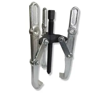 Treker Bearing 3 Kaki 8 INCH Cap Tjap Mata 3 Jaw Tracker 8" Germany