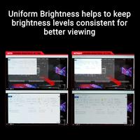 Gambar ASUS ROG Strix OLED XG27AQDMG 27 Inch Gaming Monitor - WQHD 2K WOLED 240Hz 0,03ms HDR10 dari JnJ Online Kota Administrasi Jakarta Pusat 2 Tokopedia