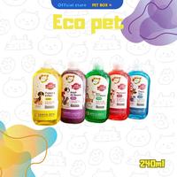 Gambar Shampoo Kucing dan Anjing ECO Pet 240ml dari pet box id Kab. Bogor 1 Tokopedia