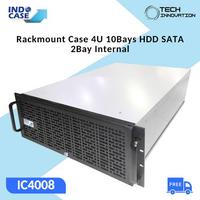 Gambar Pc Workstation Server AMD Epyc 4464P - 128GB DDR5 ECC - NON GPU dari STAR17 COM Kota Administrasi Jakarta Selatan 2 Tokopedia