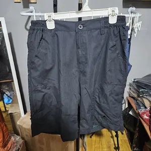 celana eiger Artic Microfiber quickdry Ori