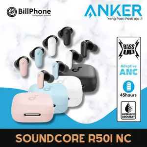 Anker TWS Soundcore R50i NC MFI
