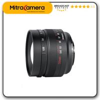 Gambar 7artisans 50mm F0.95 Canon Eos R dari Mitrakamera Kota Administrasi Jakarta Selatan 2 Tokopedia