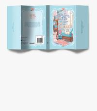 Gambar Pre Order Novel What Love Will Do to You - Adilia Rosali. Periode 25-28 Juli 2024 dari Bumi Fiksi Makassar Kota Makassar 4 Tokopedia