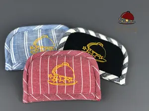 Pantry Magic Cotton Pot Holder/ Alas Pegangan Panci