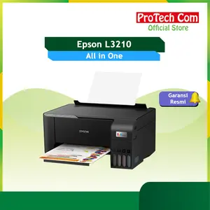 Epson L3210 | L3211  All in One Ink Tank Printer