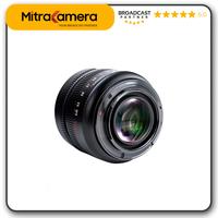 Gambar 7artisans 50mm F0.95 Canon Eos R dari Mitrakamera Kota Administrasi Jakarta Selatan 4 Tokopedia