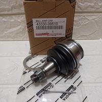 Gambar BALL JOINT BAWAH INNOVA HILUX FORTUNER BALLJOINT LOW BAWAH INNOVA OEM. dari CNT MOTOR Kota Tangerang 3 Tokopedia