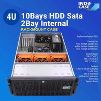 Gambar Pc Workstation Server AMD Epyc 4464P - 128GB DDR5 ECC - NON GPU dari STAR17 COM Kota Administrasi Jakarta Selatan 3 Tokopedia
