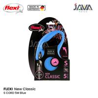 Gambar FLEXI Dog Leash Type Classic Cord S 5m - Retractable Leash/Tali Anjing - Merah Muda dari Java Petco Kota Administrasi Jakarta Selatan 2 Tokopedia