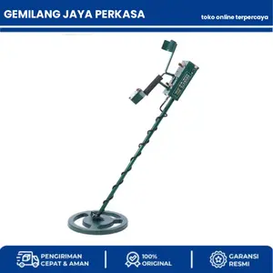 Tianlilong GS6000 metal detector gold locator underground treasure