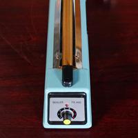Gambar Hand Sealer IRON Segel Plastik Kemasan material metal Sojipack Peralatan - 20cm dari Truteknik Kota Tangerang 3 Tokopedia