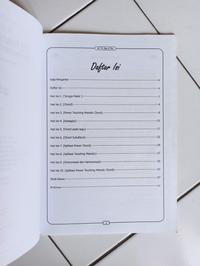 Gambar Buku 10 Hari Menguasai Piano dari Toko Buku Bekas Aksiku Kota Administrasi Jakarta Timur 2 Tokopedia