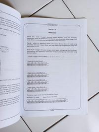 Gambar Buku 10 Hari Menguasai Piano dari Toko Buku Bekas Aksiku Kota Administrasi Jakarta Timur 3 Tokopedia