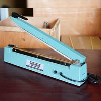 Gambar Hand Sealer IRON Segel Plastik Kemasan material metal Sojipack Peralatan - 20cm dari Truteknik Kota Tangerang 2 Tokopedia