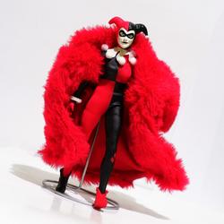 Bandai Tamashii Nations Harley Quinn The Suicide Squad S.H.Figuarts