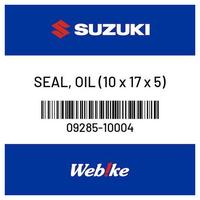 Gambar Oil Seal GSX-R1000 09285-10004-000 SUZUKI Original dari Webike Indonesia Kota Administrasi Jakarta Selatan 1 Tokopedia