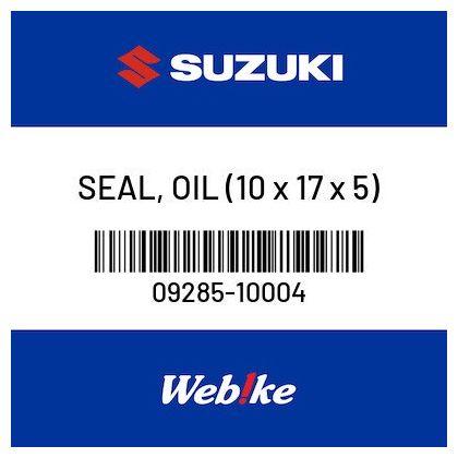Gambar Oil Seal GSX-R1000 09285-10004-000 SUZUKI Original dari Webike Indonesia Kota Administrasi Jakarta Selatan Tokopedia