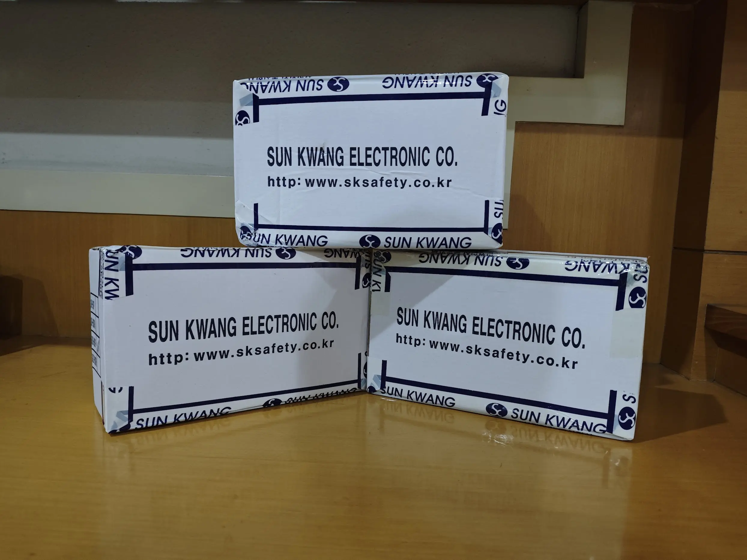 Light Curtain Controller Sun Kwang SK-KCS900D
