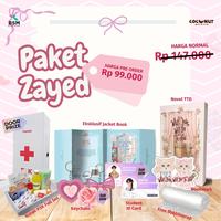 Gambar Pre Order - Buku Novel What Love Will Do To You - Adilia Rosali - Coconut Books - Bumifiksi dari Bumifiksimedan001 Kota Medan 2 Tokopedia
