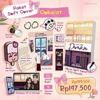 Gambar Pre Order Buku Novel - We Know Nothing Davakia by @fildslove_ Bumi Fiksi dari Bumifiksimedan001 Kota Medan 2 Tokopedia