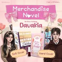 Gambar Pre Order Buku Novel - We Know Nothing Davakia by @fildslove_ Bumi Fiksi dari Bumifiksimedan001 Kota Medan 4 Tokopedia