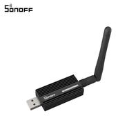 Gambar SONOFF ZB Dongle-E Zigbee 3.0 USB Dongle Plus Universal Zigbee IoT dari Sonoff Indonesia Kota Administrasi Jakarta Pusat 1 Tokopedia