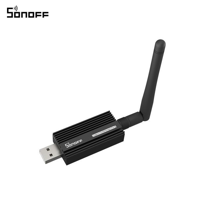 Gambar SONOFF ZB Dongle-E Zigbee 3.0 USB Dongle Plus Universal Zigbee IoT dari Sonoff Indonesia Kota Administrasi Jakarta Pusat Tokopedia