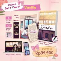 Gambar Pre Order Buku We Know Nothing Davakia (Hard Cover) - Filda Pratiwi - Romancious - Bumifiksi - PO 30 - 5 dari Bumi Fiksi Makassar Kota Makassar 4 Tokopedia