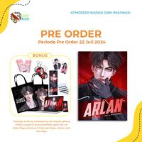 Gambar Buku Novel Arlan - Teradiksi - Bumifiksi - PO 22JULI dari Bumi Fiksi Makassar Kota Makassar 2 Tokopedia