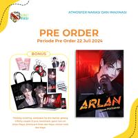Gambar Buku Novel Arlan - Teradiksi - Bumifiksi - PO 22JULI dari Bumi Fiksi Makassar Kota Makassar 1 Tokopedia