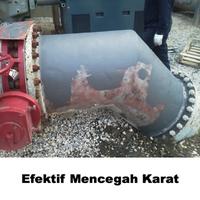 Gambar Epoxy Filler/ Surfacer SCHON Epoxy Filler (1lt-set) - Black dari Boxer Paint Official Store Kab. Sidoarjo 5 Tokopedia