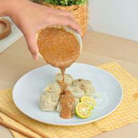 Gambar Siomay Ayam Sehat Isi 6 Pcs dari The House Of Organix Kota Administrasi Jakarta Utara 3 Tokopedia