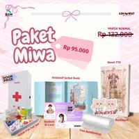 Gambar Pre Order - Buku Novel What Love Will Do To You - Adilia Rosali - Coconut Books - Bumifiksi dari Bumifiksimedan001 Kota Medan 4 Tokopedia