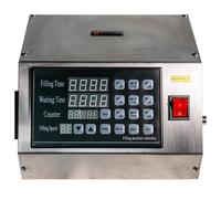 Gambar Liquid Filling Machine Pengisi Cairan Otomatis Takar Cairan Air GFK-160 Sojipack dari Truteknik Kota Tangerang 2 Tokopedia