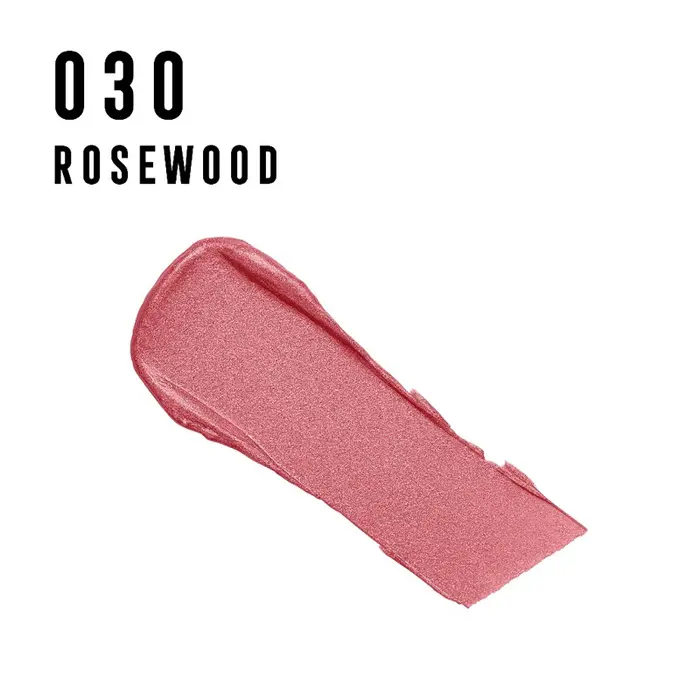 Gambar Max Factor - Colour Elixir Lipstick - 030 rosewood dari A Lux Life Beauty Kota Administrasi Jakarta Utara 5 Tokopedia