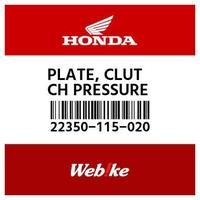 Gambar Clutch Pressure Plate NSR50R 22350-115-020 HONDA Original dari Webike Indonesia Kota Administrasi Jakarta Selatan 1 Tokopedia