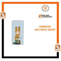 Gambar LCD SAMSUNG A05 A055F + TOUCHSCREEN - Hitam, INCELL dari BOLANG SPAREPART Kota Jambi 3 Tokopedia