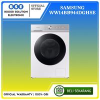 Gambar Mesin Cuci Samsung Front Loading WW14BB944DGHSE 14 Kg Mesin Cuci Bespoke WW14BB944DGH QuickDrive dari Bogor Solution Electronic Kota Bogor 1 Tokopedia
