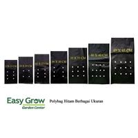 Gambar POLIBAG EASY GROW 15 X 20 CM 1 KG dari Easy Grow_NEW Kab. Gunungkidul 1 Tokopedia