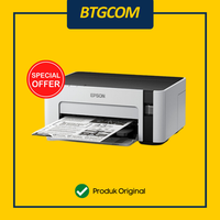 Gambar EPSON ECOTANK MONOCHROME M1120 MONO WIFI INK TANK PRINTER dari btgcom Kota Denpasar 1 Tokopedia