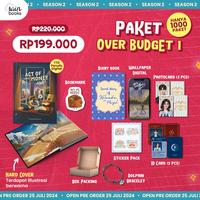 Gambar Pre Order - Buku Novel - Act Of (ZERO) Money By Dinda Delvira - Bumi Fiksi dari Bumifiksimedan001 Kota Medan 4 Tokopedia