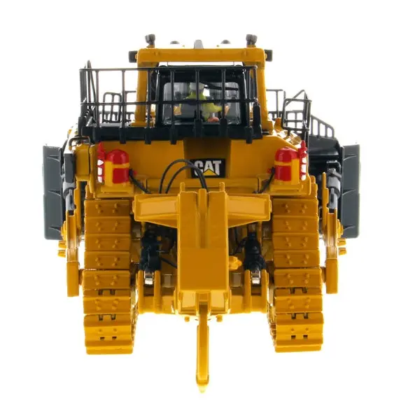 DM 1:50 Cat D11T Track Type Tractor Diecast Masters Tambang Miniatur Replika Caterpillar 3