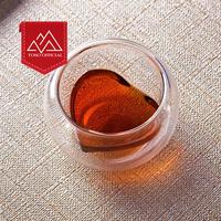 Gambar Gelas Kopi LOVE Espresso Shot Glass Double Wall 50ml Coffee Tea Cup Gelas Teh Kaca - SATUAN ECER dari Toso Mart Kota Administrasi Jakarta Pusat 5 Tokopedia