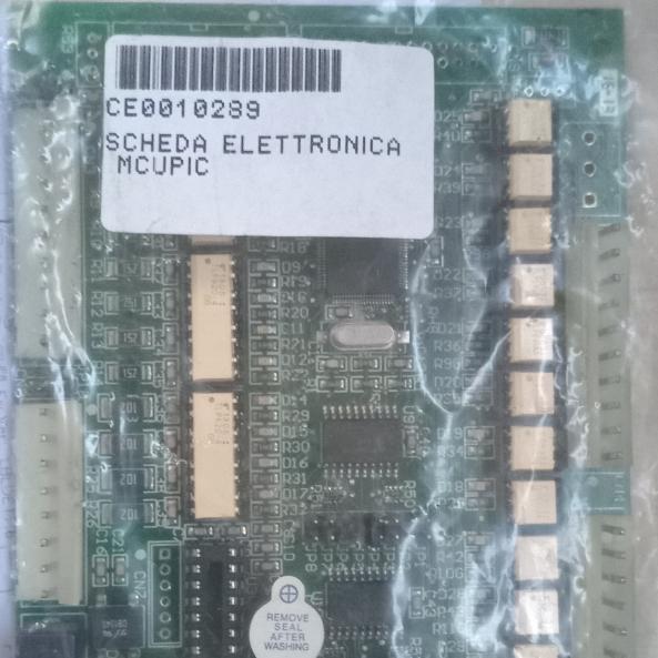 modul label archa CE0010289