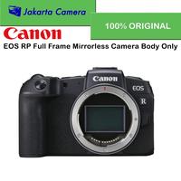 Gambar Canon EOS RP Full Frame Mirrorless Camera Body Only dari JakartaCamera Kota Administrasi Jakarta Barat 1 Tokopedia