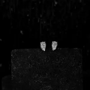 Croix Petite Marquii Croixcut Earring