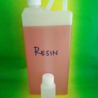 Gambar RESIN MERAH SHCP 1KG - RESIN SAJA dari HEANSA KIMIA Kota Administrasi Jakarta Barat 1 Tokopedia